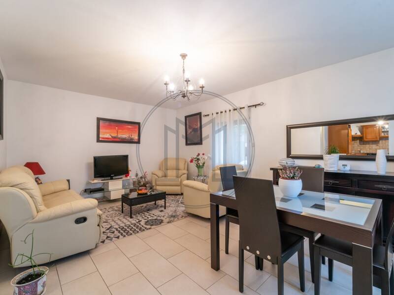 Maison à vendre, 94m², LES PAVILLONS SOUS BOIS