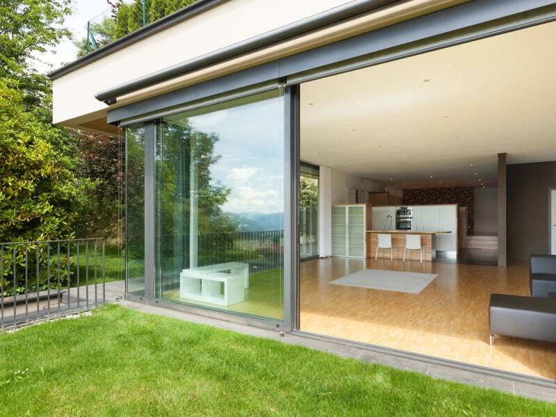 Maison à vendre, 61m², VILLETANEUSE