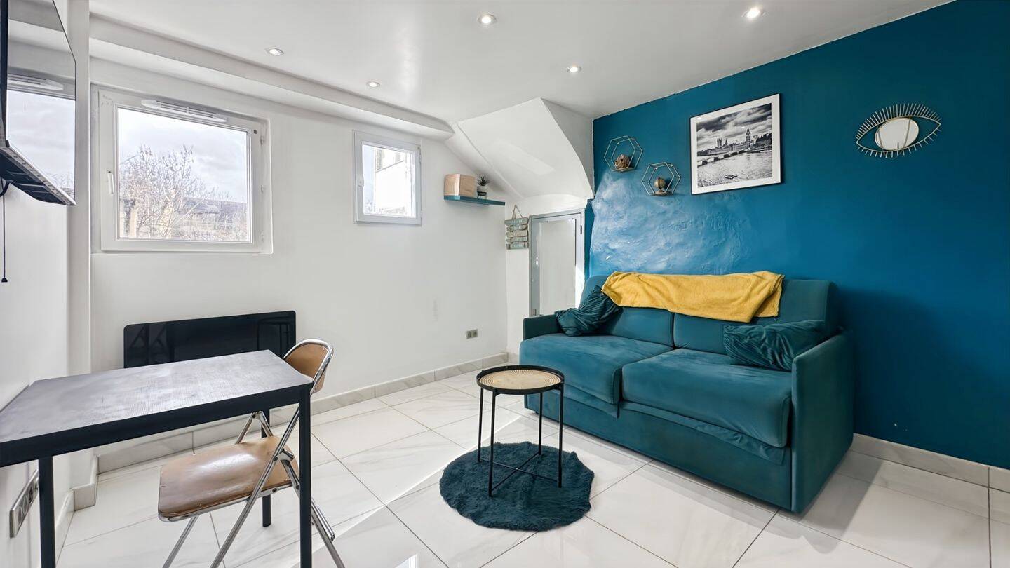Maison à vendre, 15m², CORBEIL ESSONNES