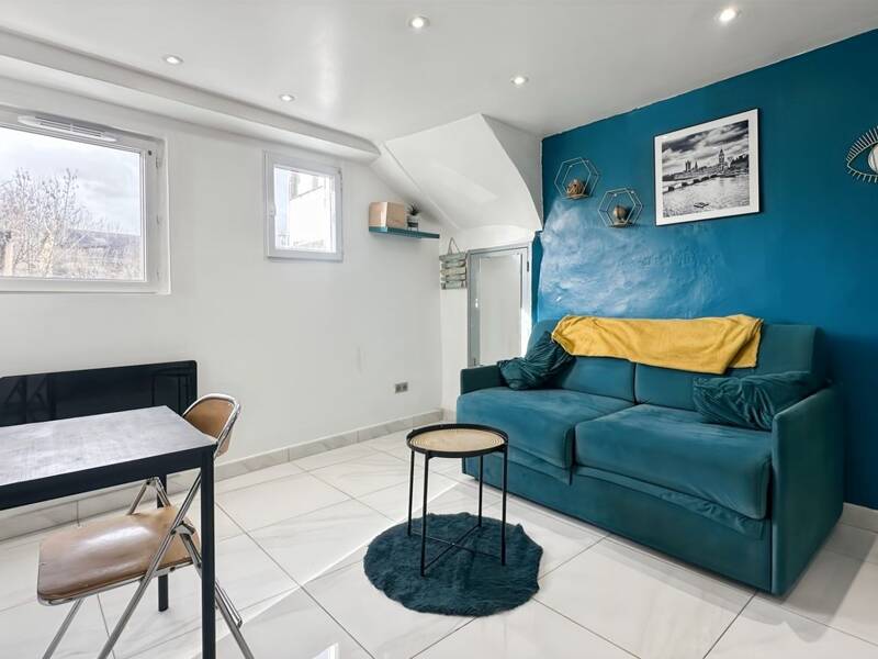 Maison à vendre, 15m², CORBEIL ESSONNES