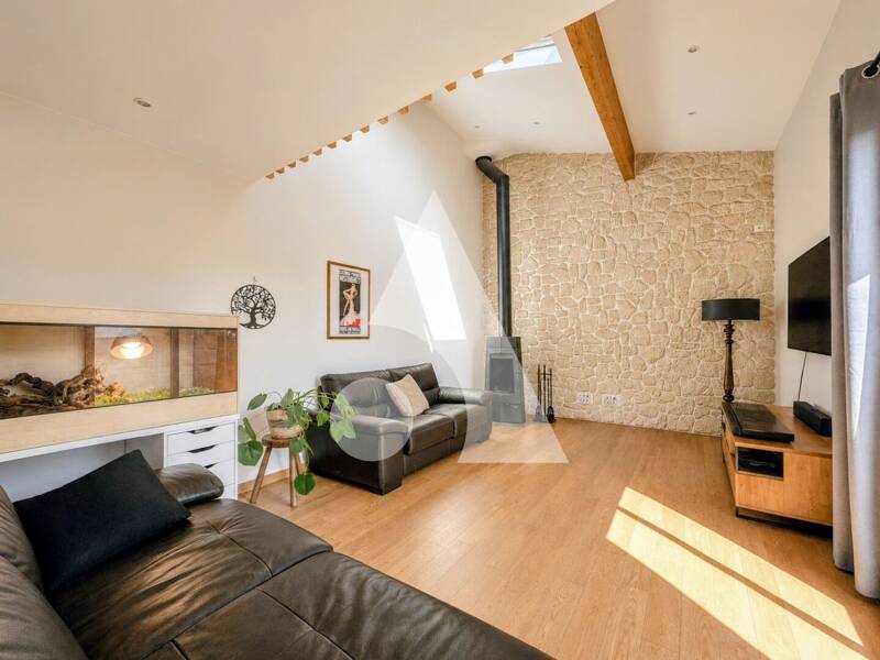 Maison à vendre, 125m², MONTIGNY LES CORMEILLES