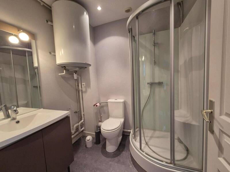 Maison à louer, 21m², MACON