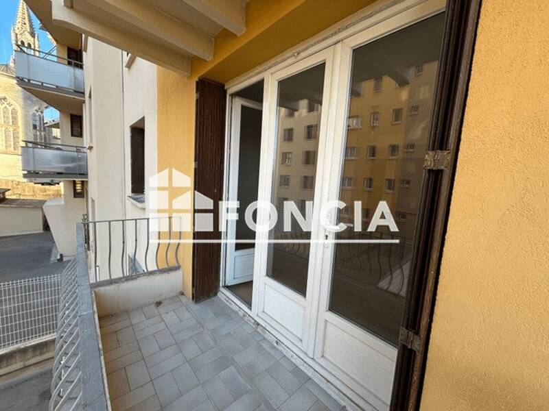 Maison à louer, 55m², NIMES