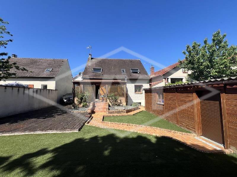 Maison à vendre, 120m², COMBS LA VILLE