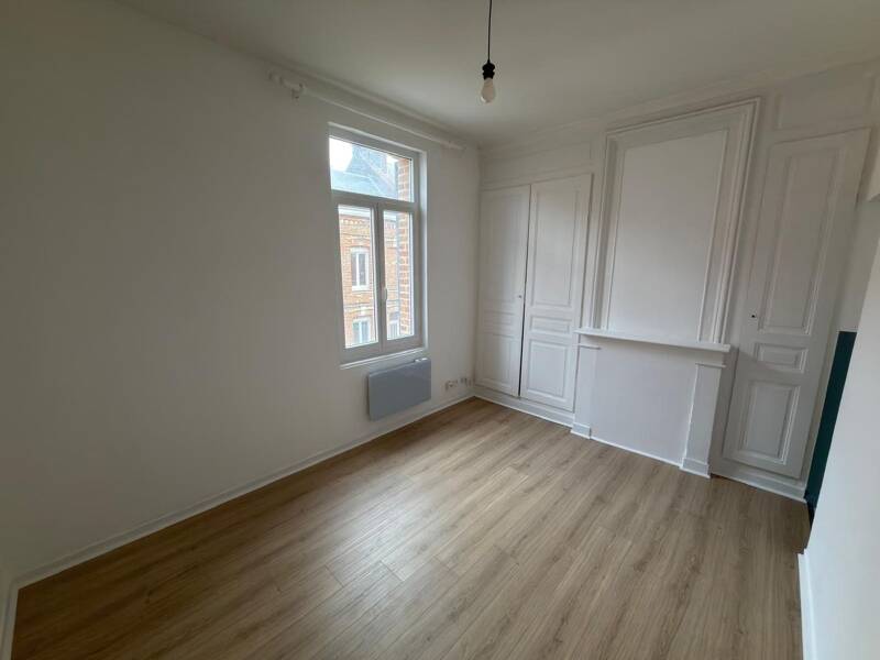 Maison à louer, 18m², AMIENS
