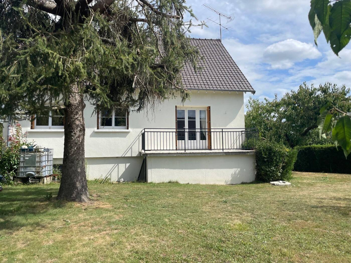 Maison à vendre, 130m², LE CHATELET EN BRIE