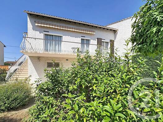 Maison à vendre 320 000 € 6 pièces 5 chambres 121,1 m² 410 m² de terrain Le Trébon Nord Arles 13200