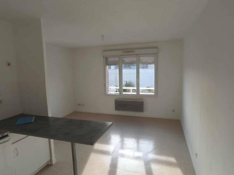 Maison à louer, 35m², AMIENS