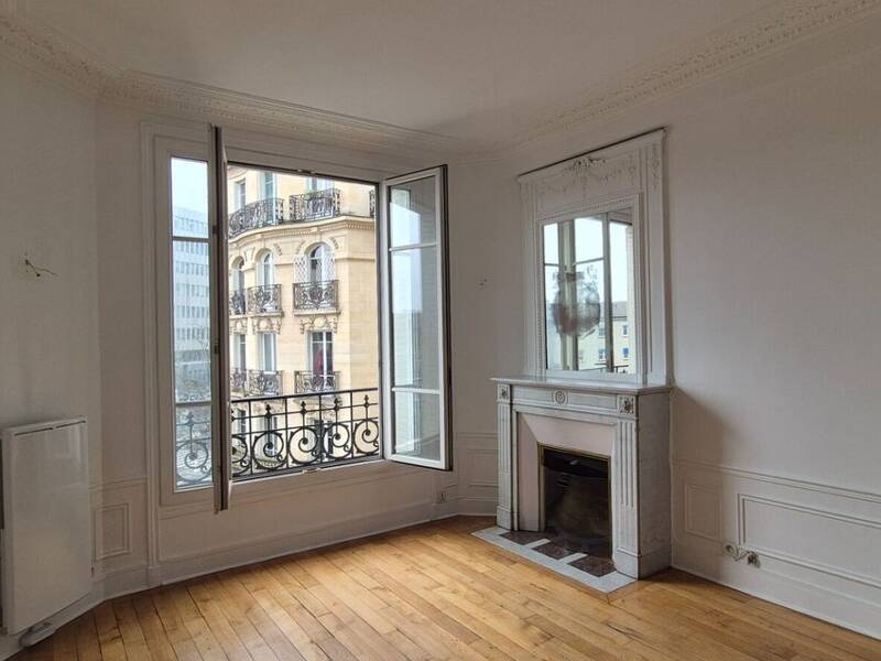 Maison à louer, 96m², PARIS 13E