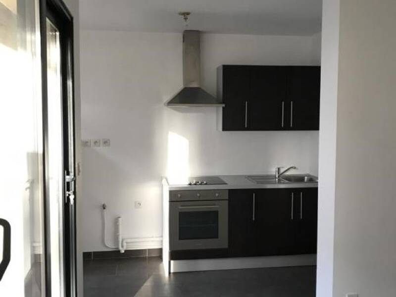 Maison à louer, 45m², TOURCOING