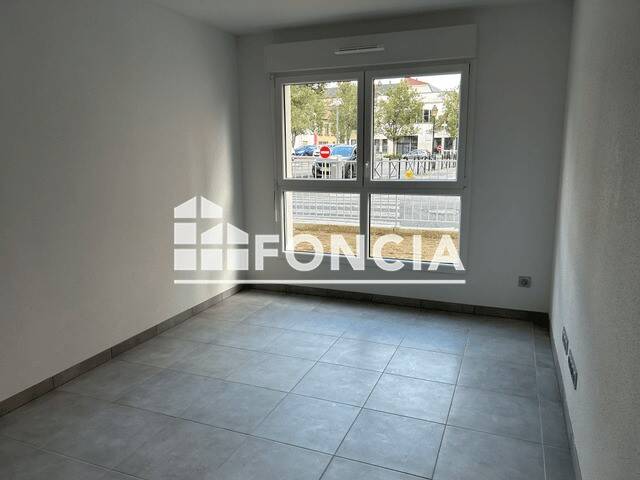 Maison à louer, 36m², MULHOUSE
