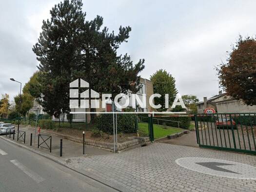 Garage/Stationnement à louer 65 € Sud Pierrefitte-sur-Seine 93380