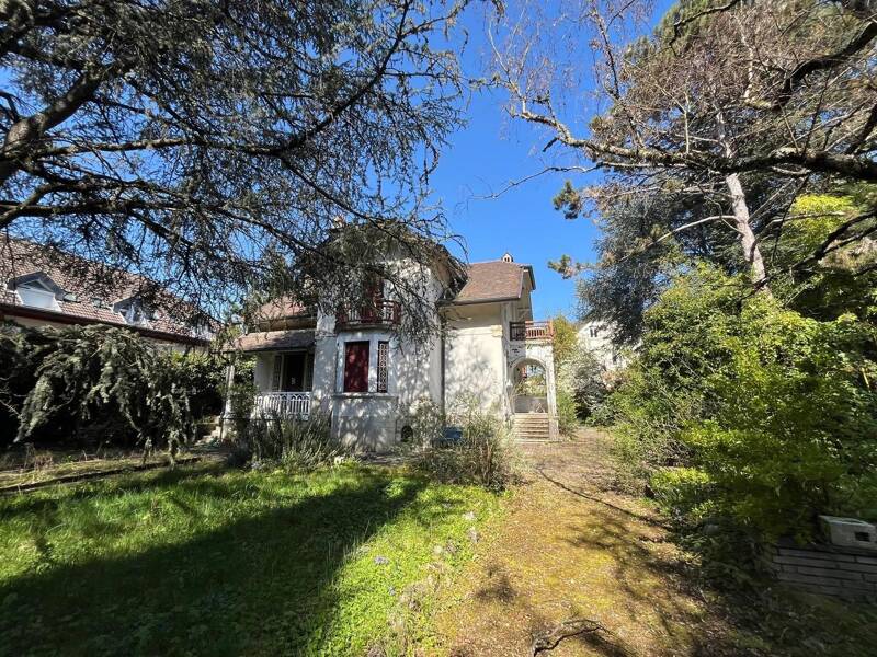 Maison à vendre, 200m², ANNECY