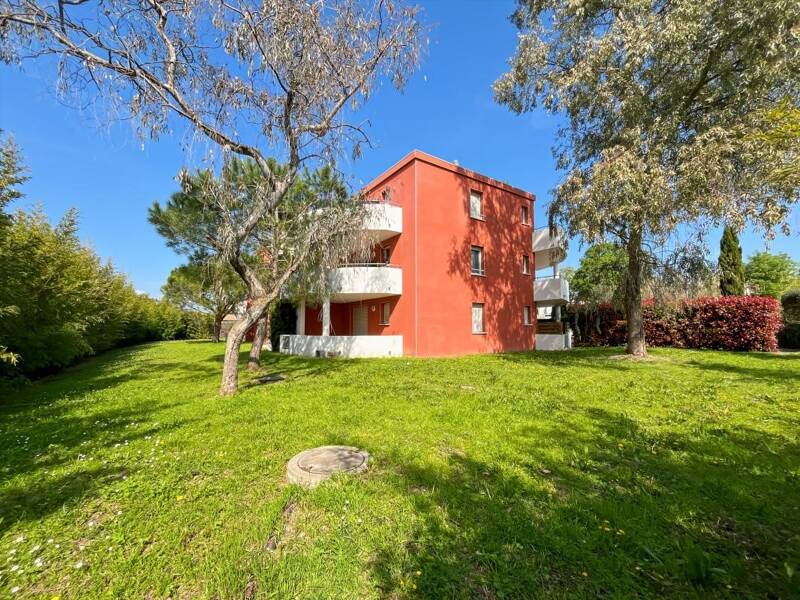 Maison à vendre, 40m², BEZIERS