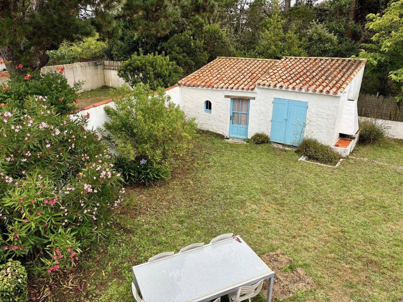 Maison à vendre, 104m², NOIRMOUTIER EN L'ILE