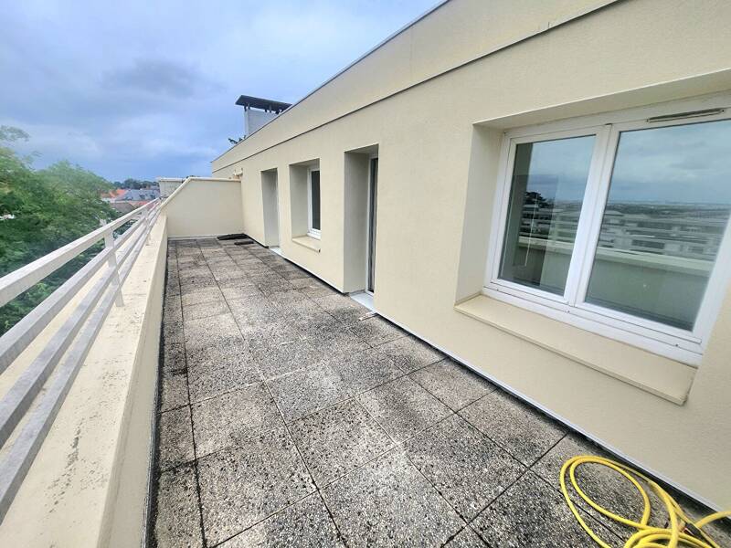 Maison à louer, 67m², BOISSY SAINT LEGER