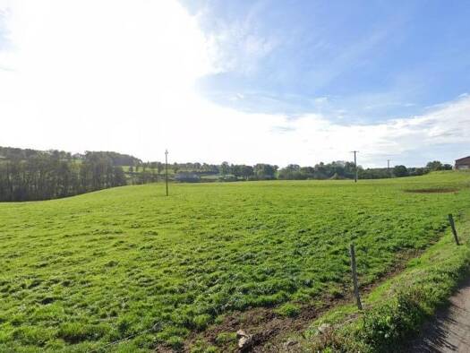 Terrain constructible à vendre 28 000 € 935 m² de terrain Jussac 15250