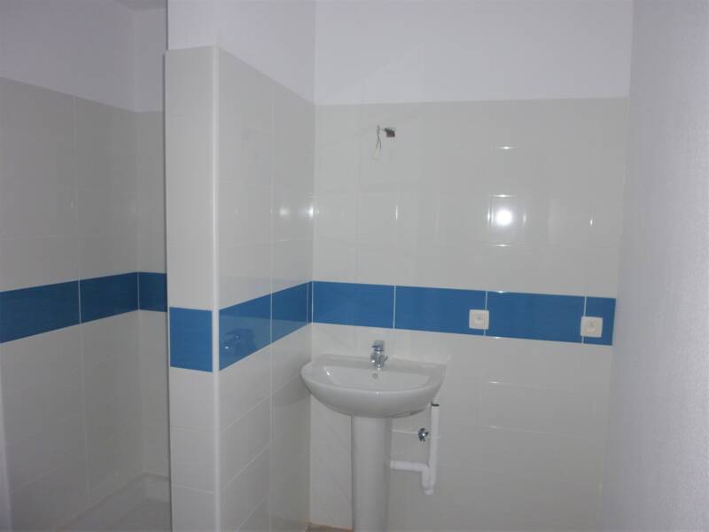 Maison à louer, 44m², PIA