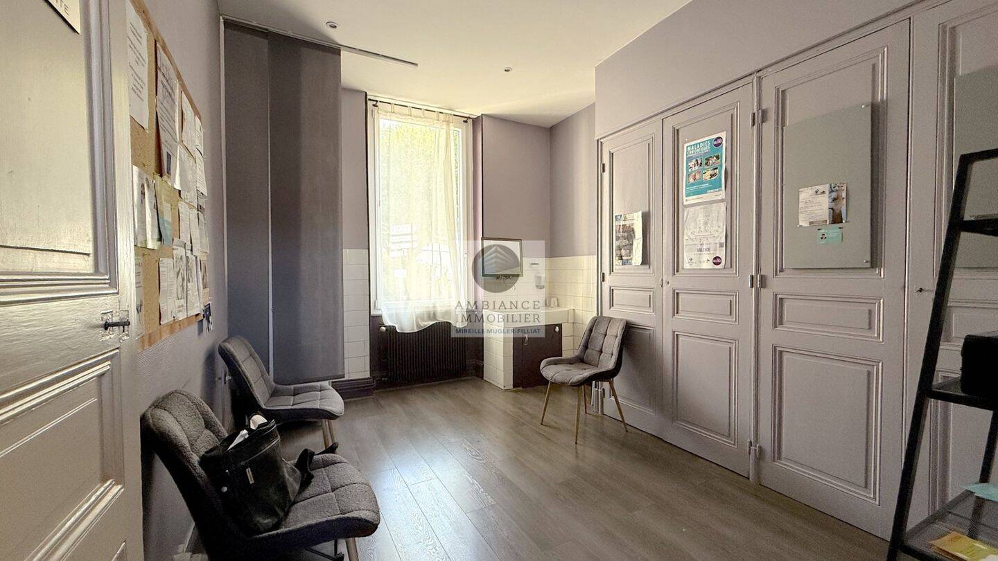 Maison à vendre, 59m², VALENCE