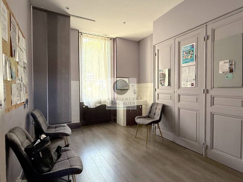 Maison à vendre, 59m², VALENCE