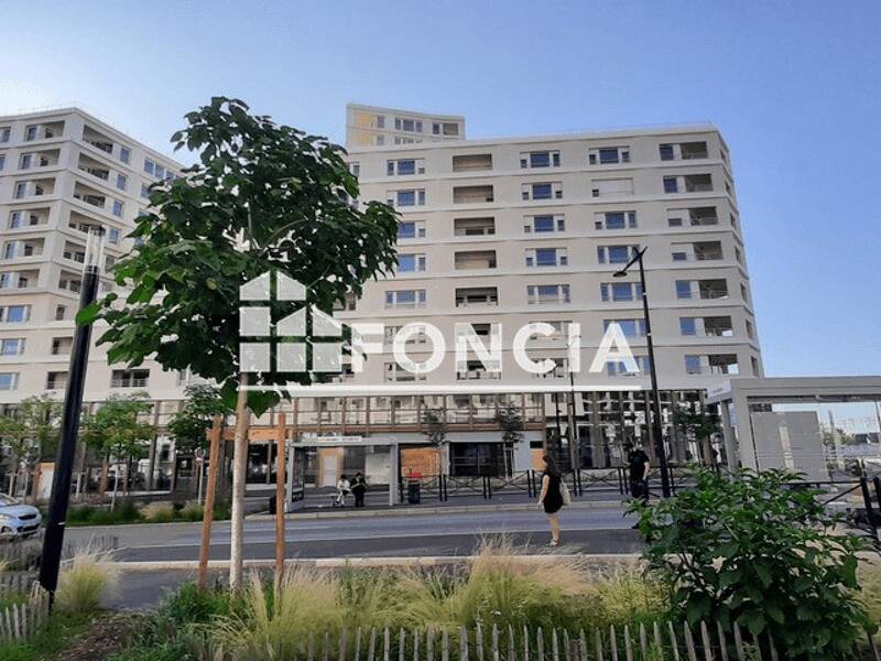 Maison à louer, 44m², BORDEAUX