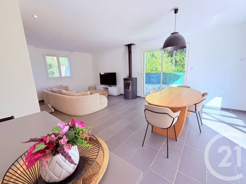 Maison à louer, 111m², BASSUSSARRY