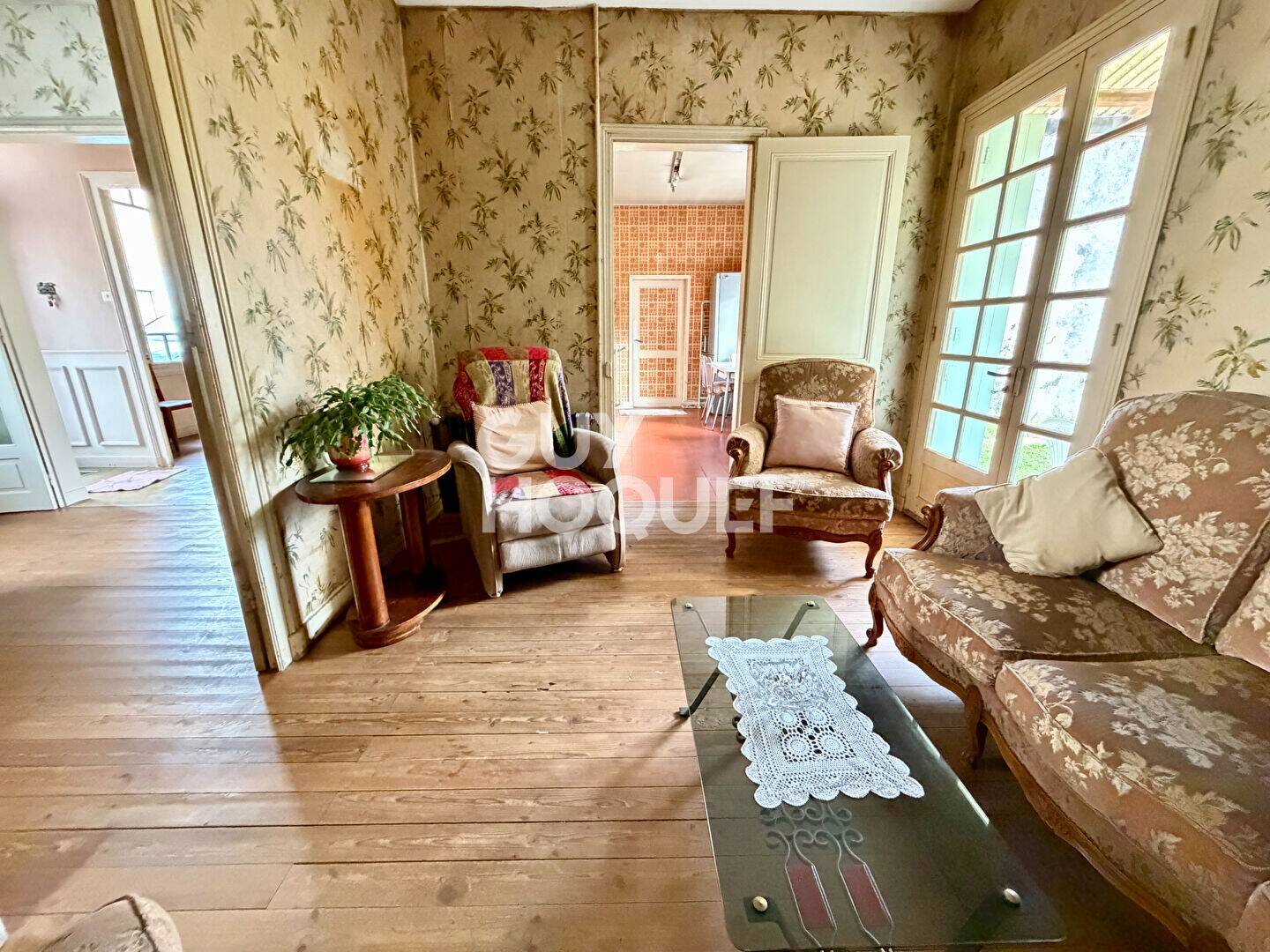 Maison à vendre, 85m², LA ROCHELLE
