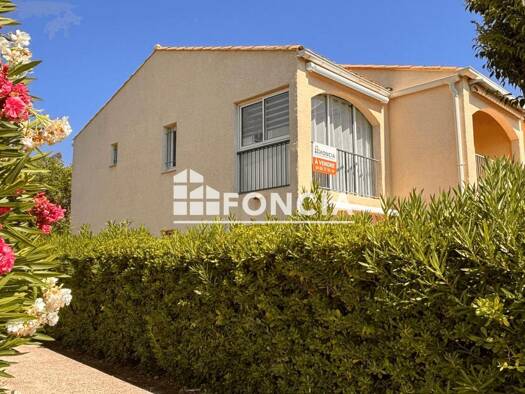 Appartement à vendre 176 500 € 2 pièces 1 chambre 27 m² Étage 1/1 Bord de Mer La Londe-les-Maures 83250