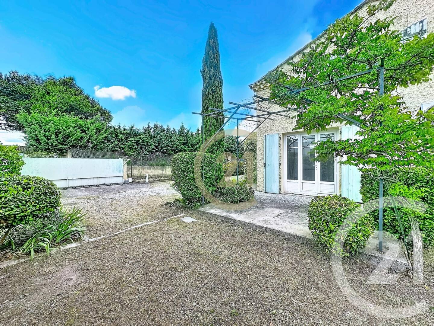Maison à vendre, 131m², REMOULINS