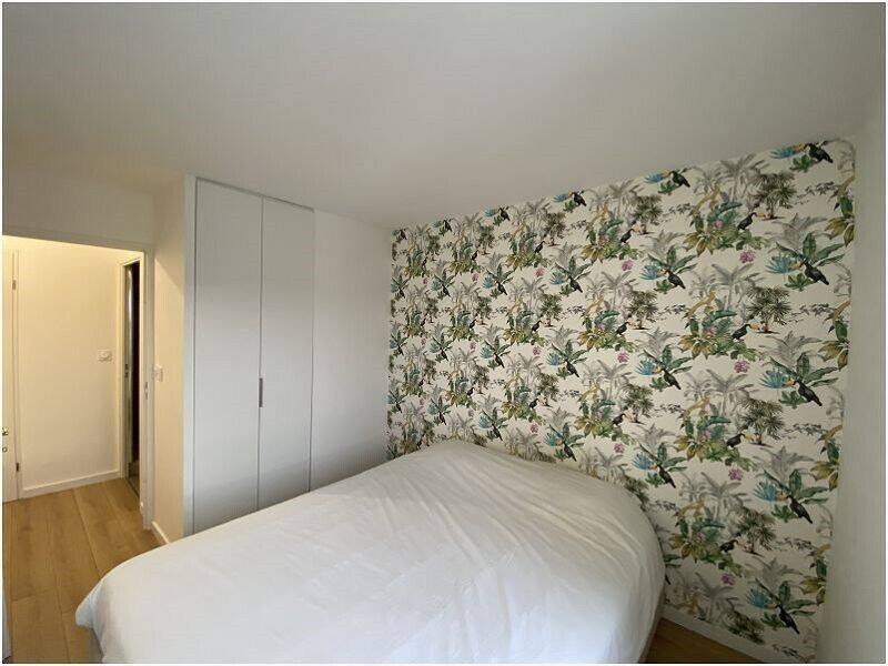 Maison à louer, 43m², POISY