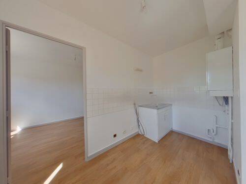Maison à vendre, 48m², BOURGES