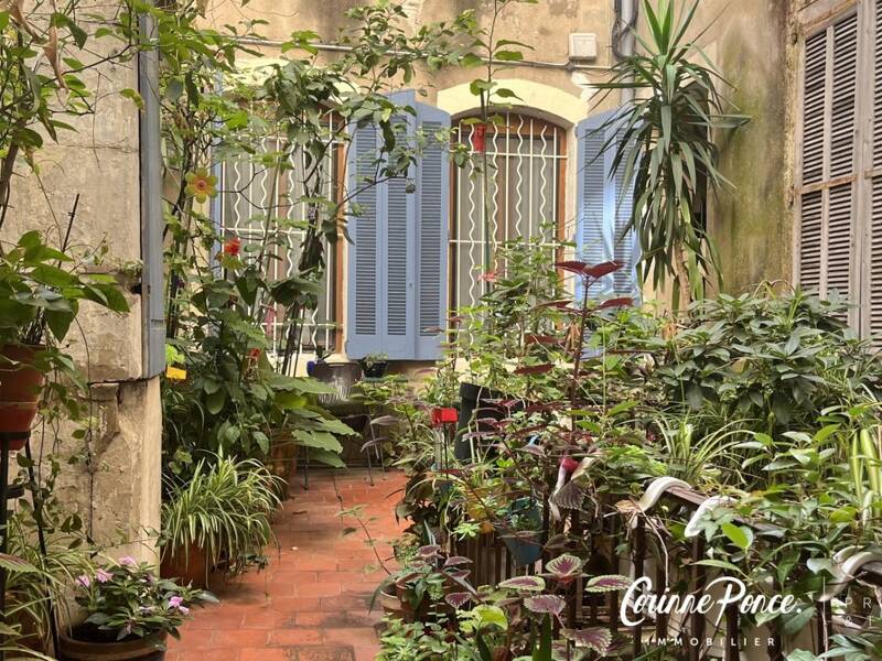 Maison à vendre, 86m², NIMES