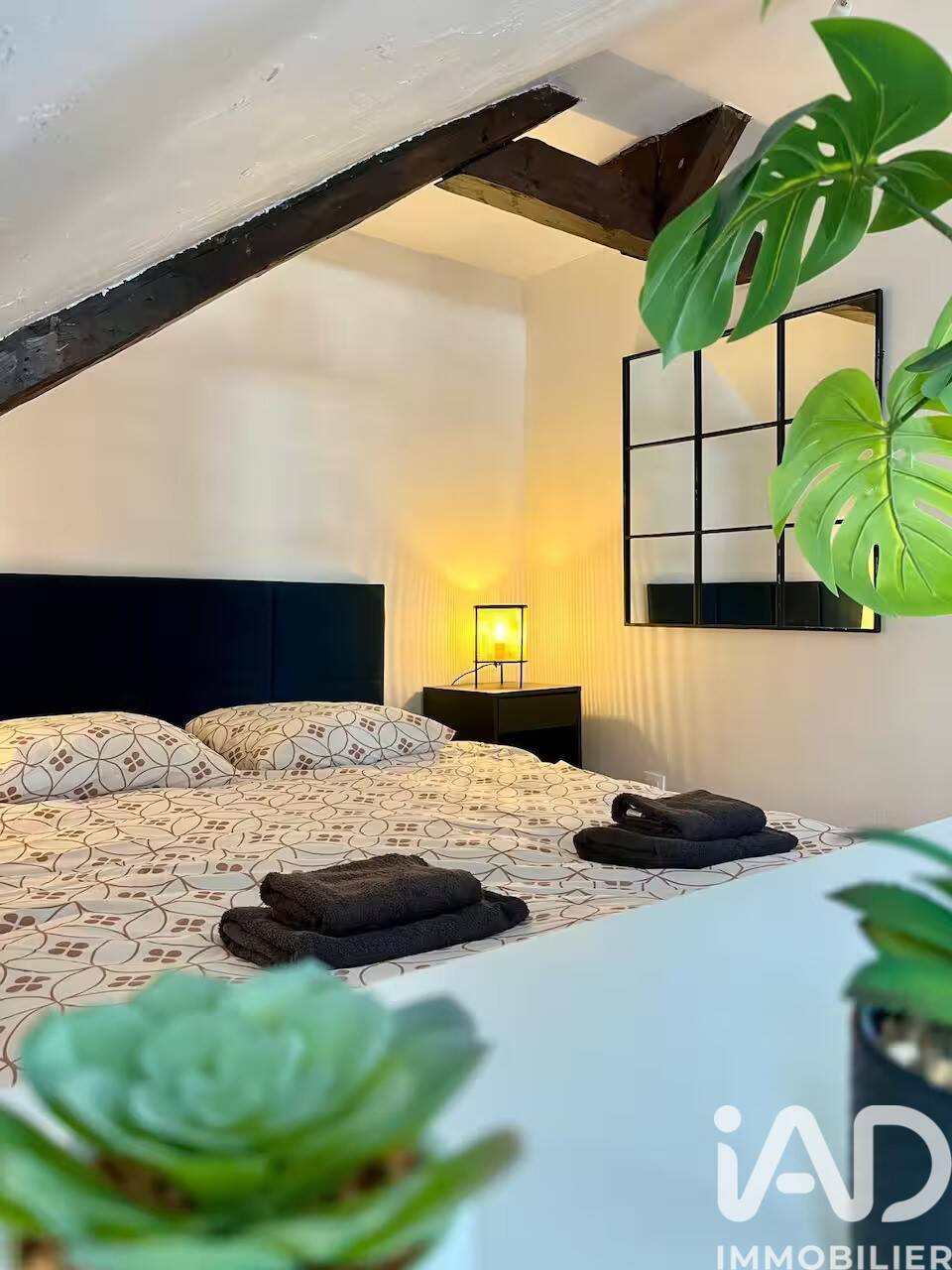Maison à vendre, 20m², MONTIVILLIERS