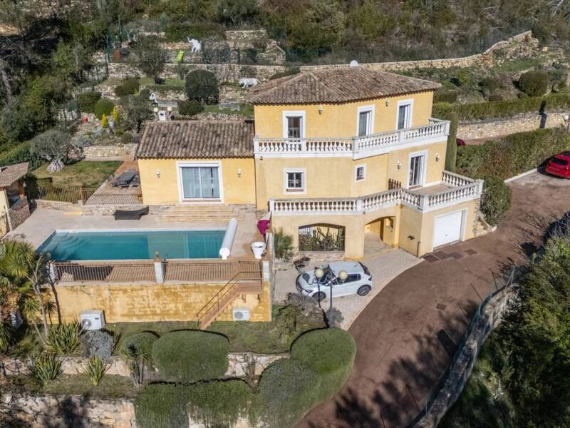 Maison à vendre, 222m², BLAUSASC