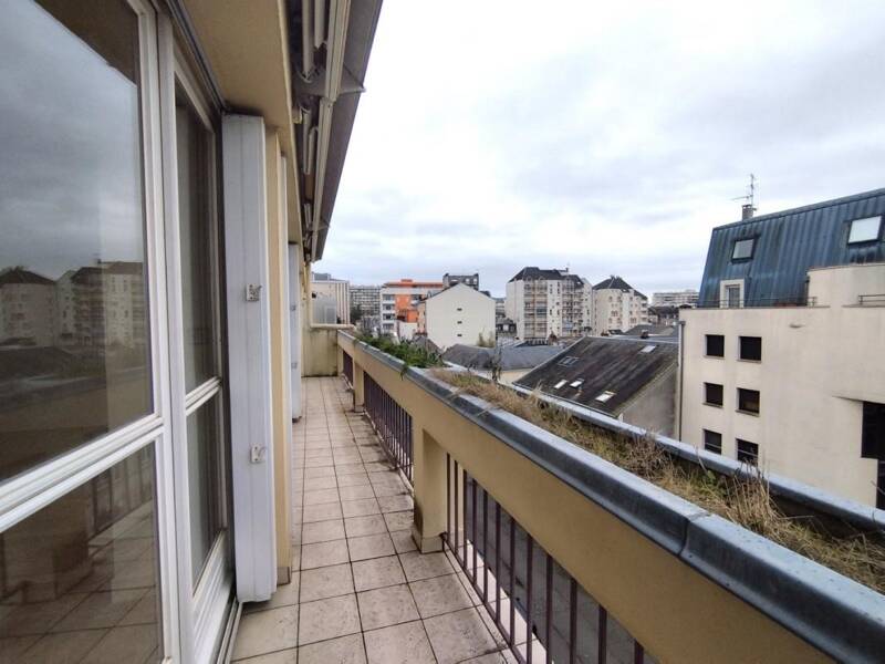 Maison à louer, 95m², ORLEANS