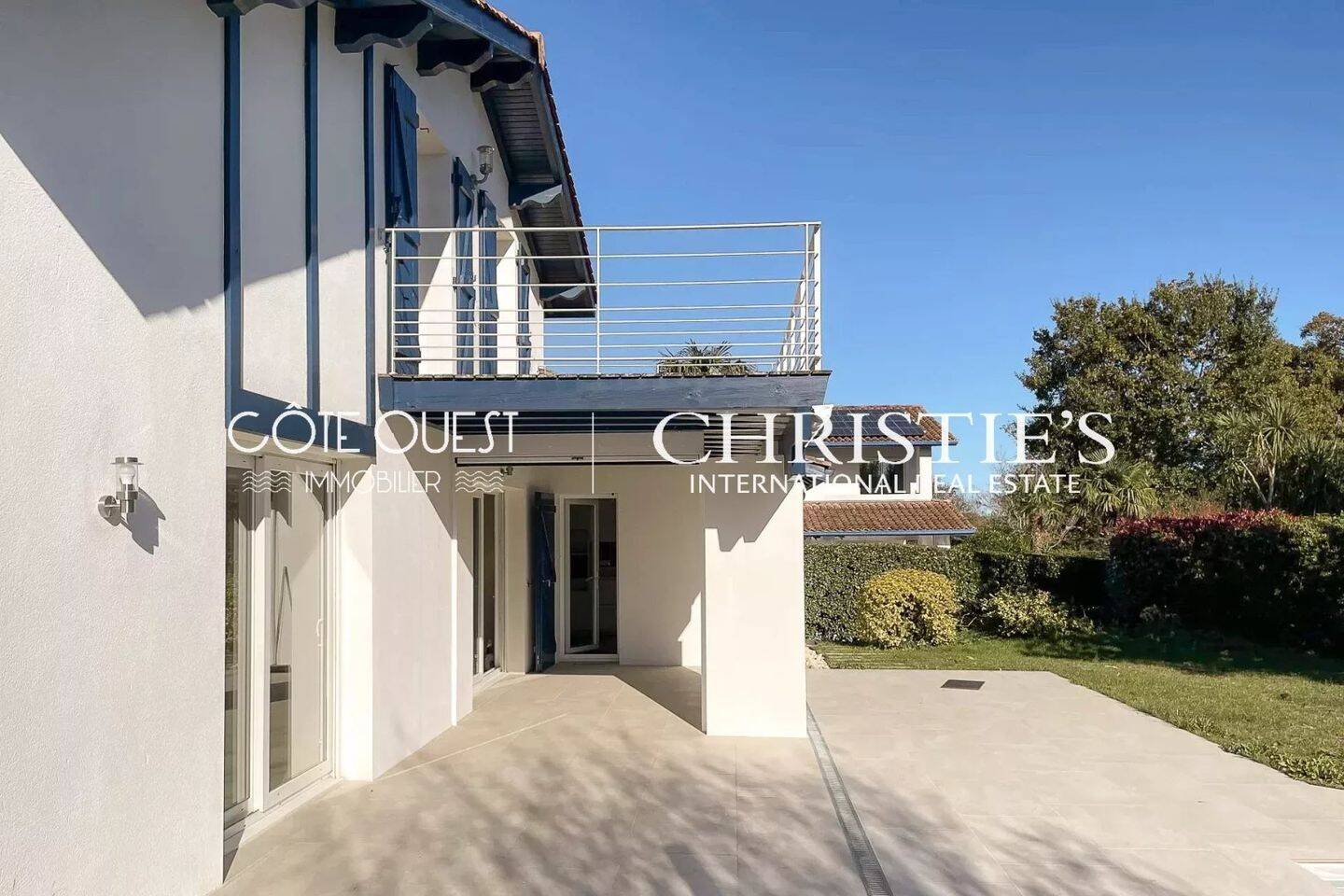 Maison à vendre, 152m², BASSUSSARRY