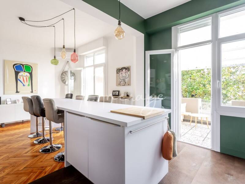 Maison à vendre, 195m², BORDEAUX