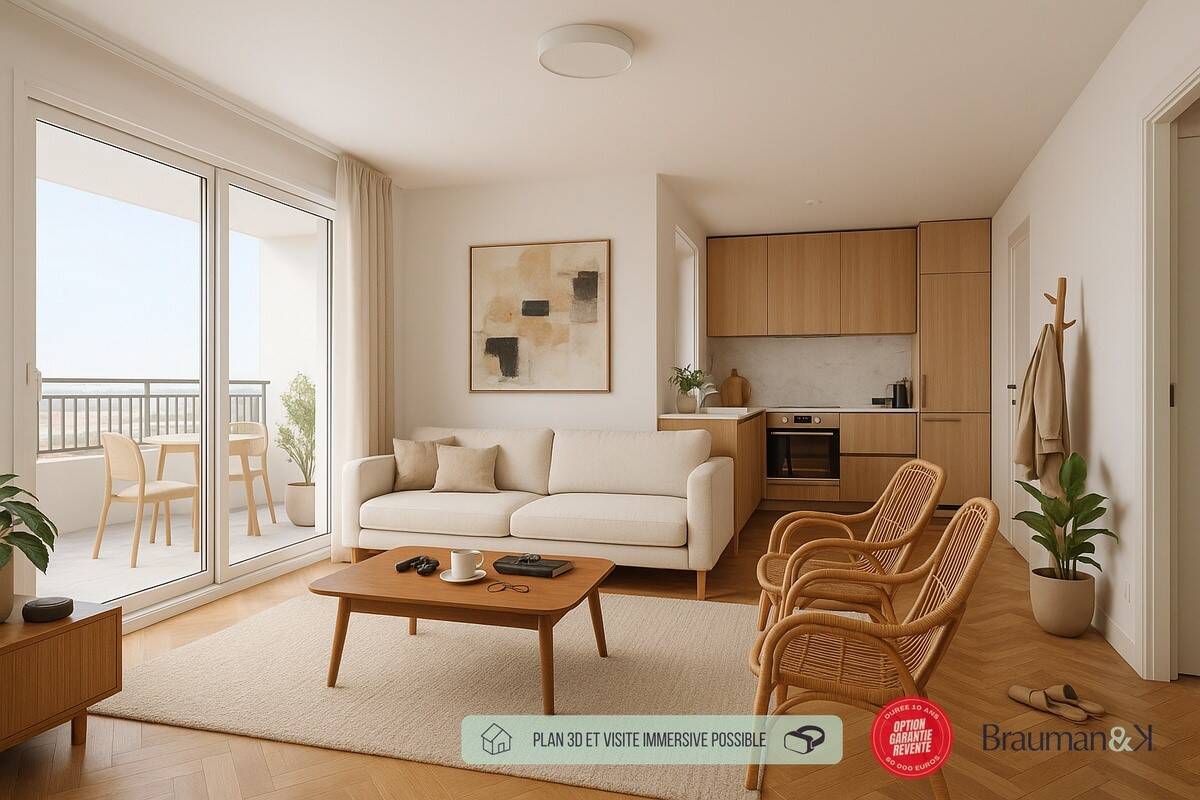 Maison à vendre, 75m², DUNKERQUE