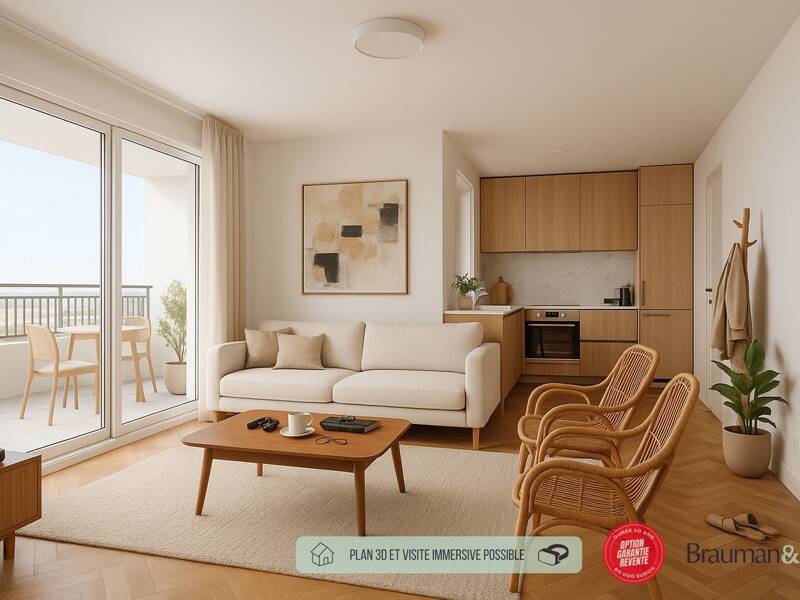 Maison à vendre, 75m², DUNKERQUE