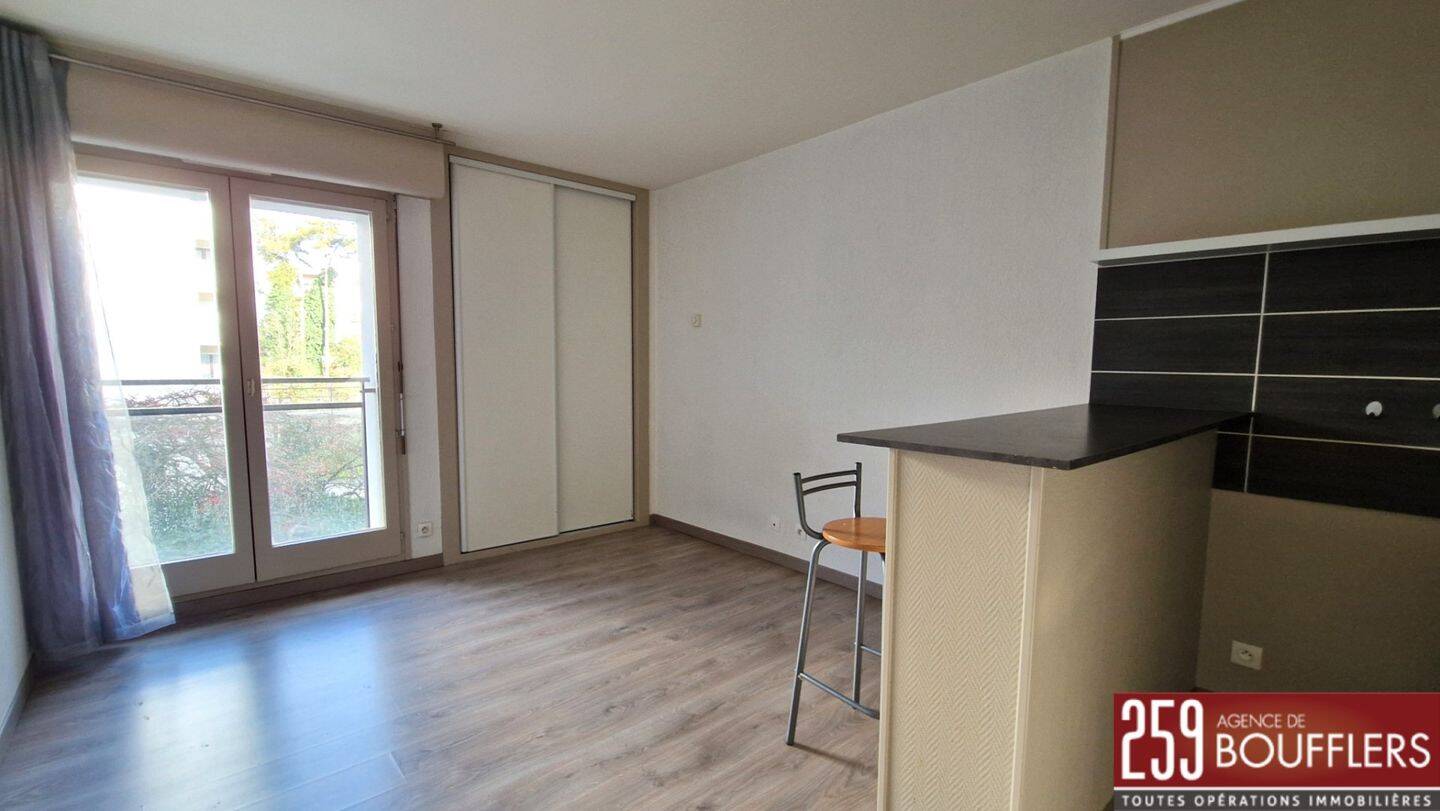 Maison à vendre, 23m², VANDOEUVRE LES NANCY