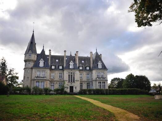 Appartement à louer 1 500 € 3 pièces 2 chambres 100,8 m² 2ème étage Saint-Jean-aux-Bois 60350