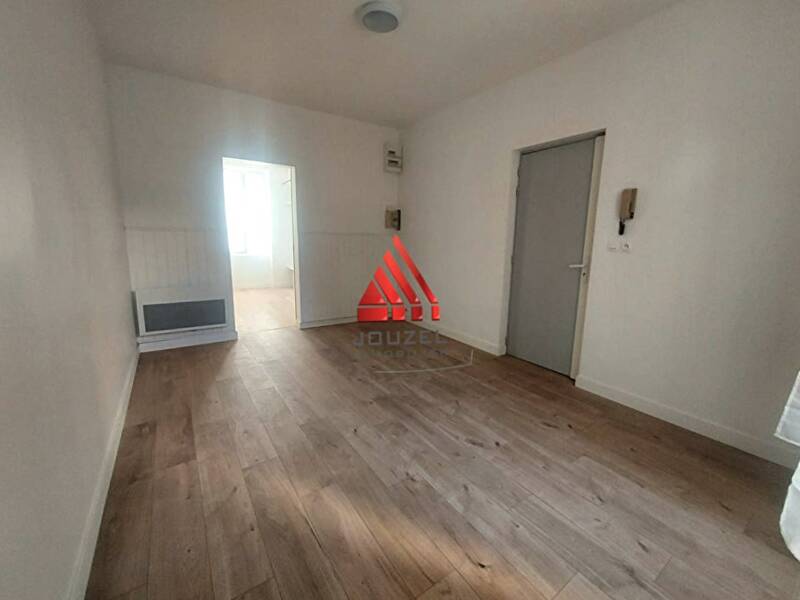 Maison à louer, 30m², NANTES