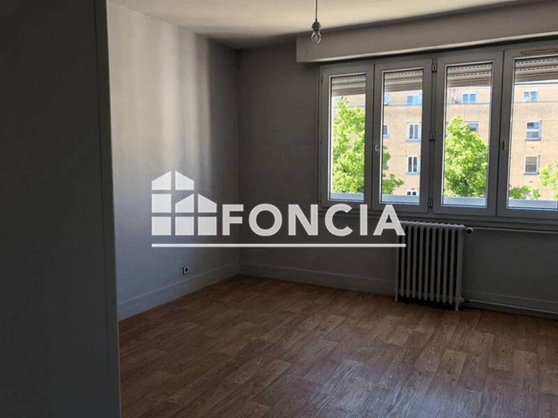 Maison à louer, 56m², ROUEN