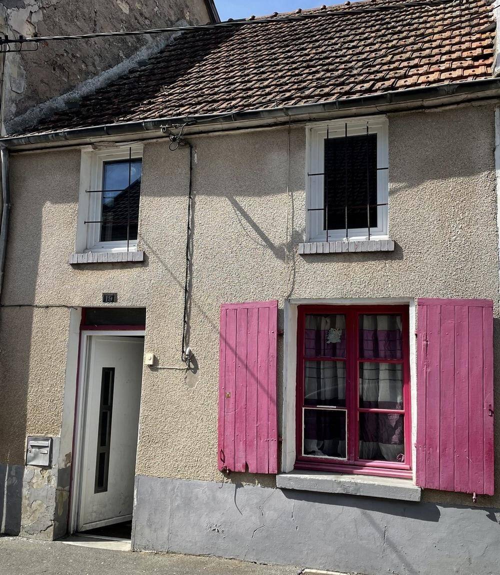 Maison à vendre, 71m², FERE EN TARDENOIS