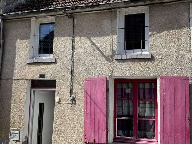 Maison à vendre, 71m², FERE EN TARDENOIS