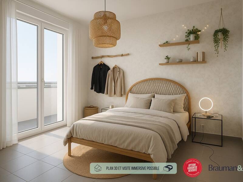 Maison à vendre, 78m², LE MANS