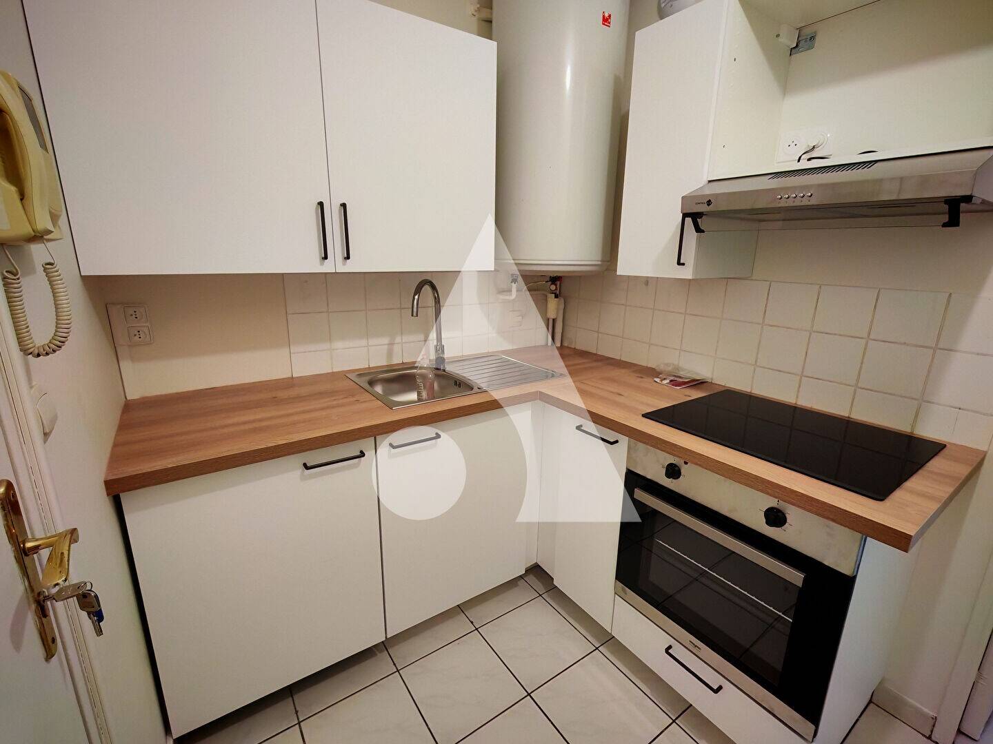 Maison à vendre, 24m², ROISSY EN FRANCE