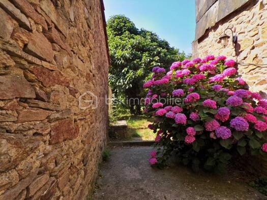 Maison à vendre 134 500 € 5 pièces 4 chambres 194 m² 278 m² de terrain Labastide-Rouairoux 81270