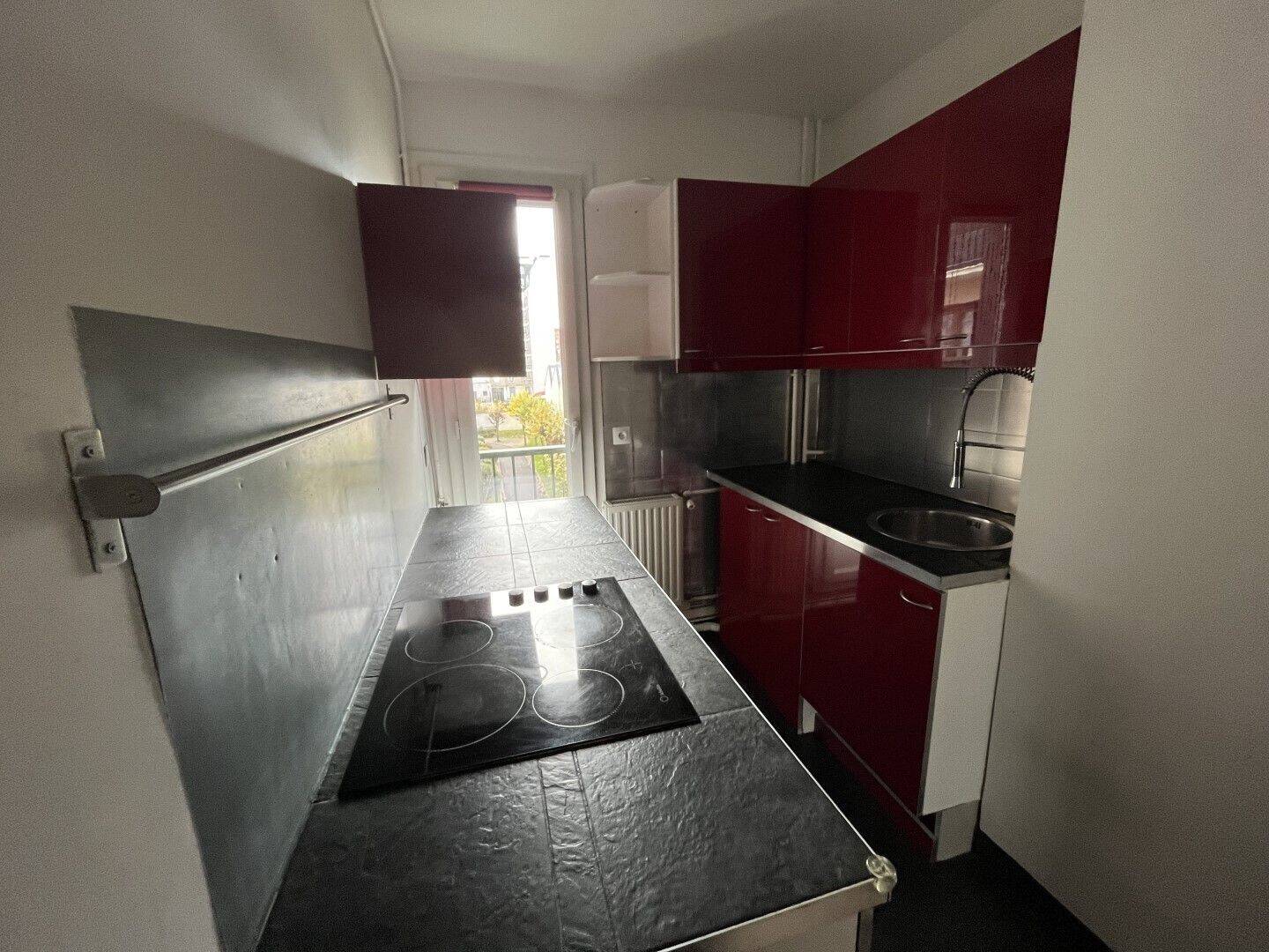 Maison à louer, 59m², COLOMBES