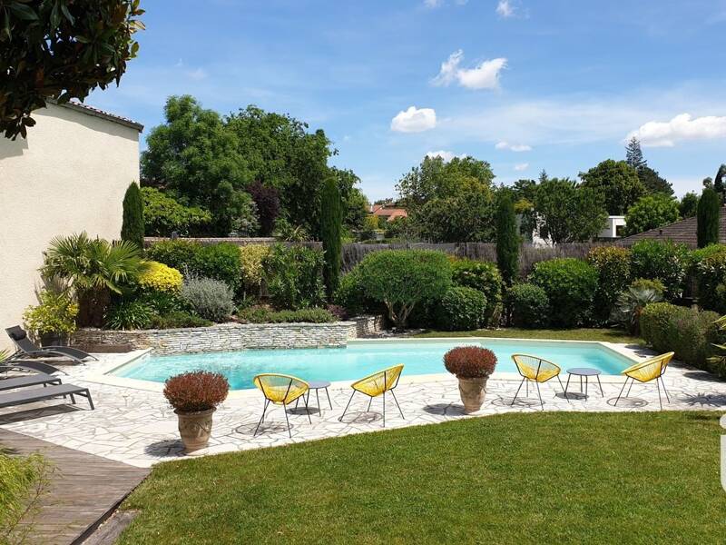 Maison à vendre, 131m², CHARLY